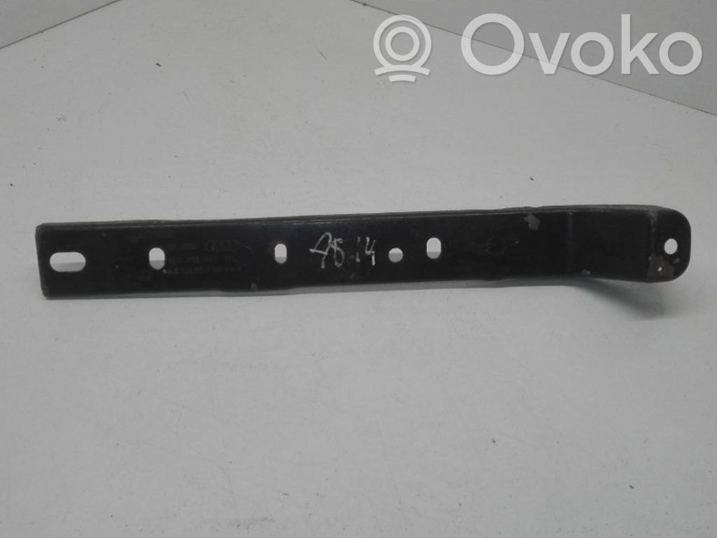 Audi A8 S8 D3 4E Other engine bay part 