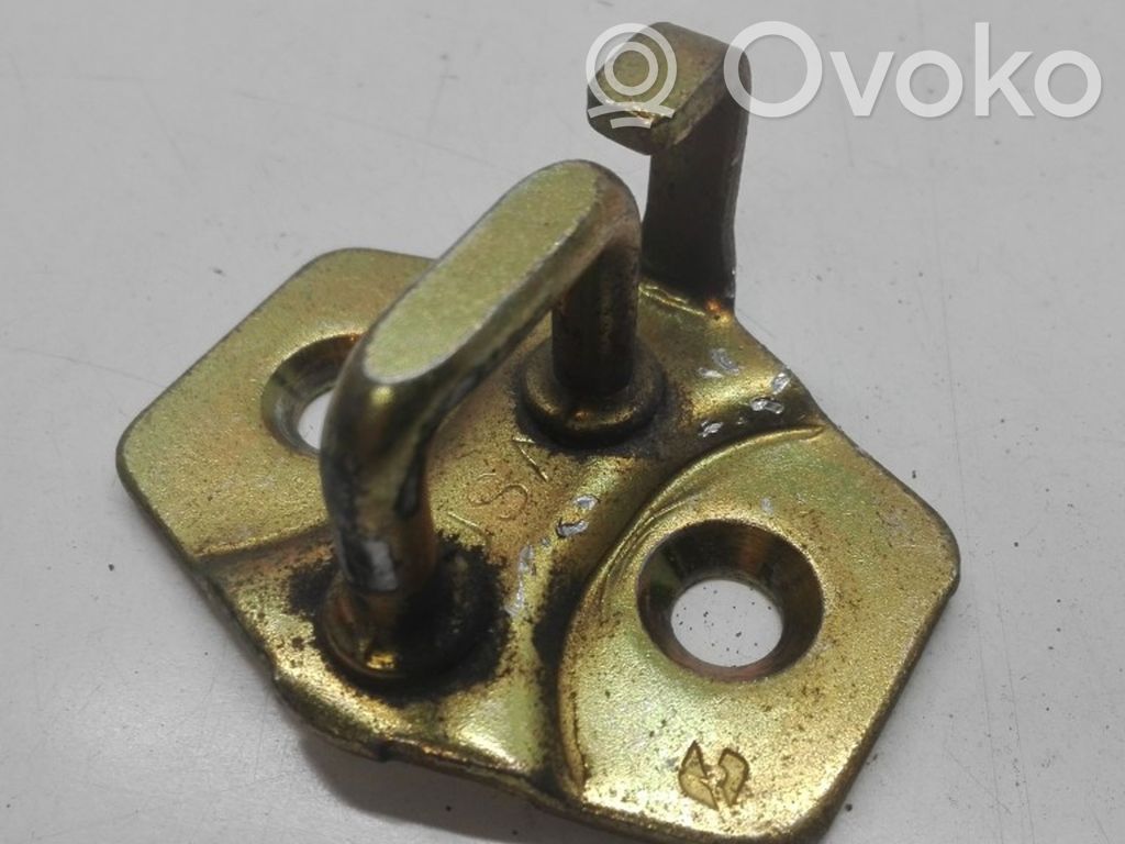 Jeep Cherokee Front door lock loop/hook striker 
