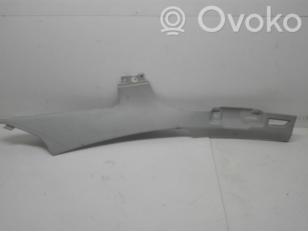 Audi A8 S8 D4 4H (D) garniture de pilier (haut) 