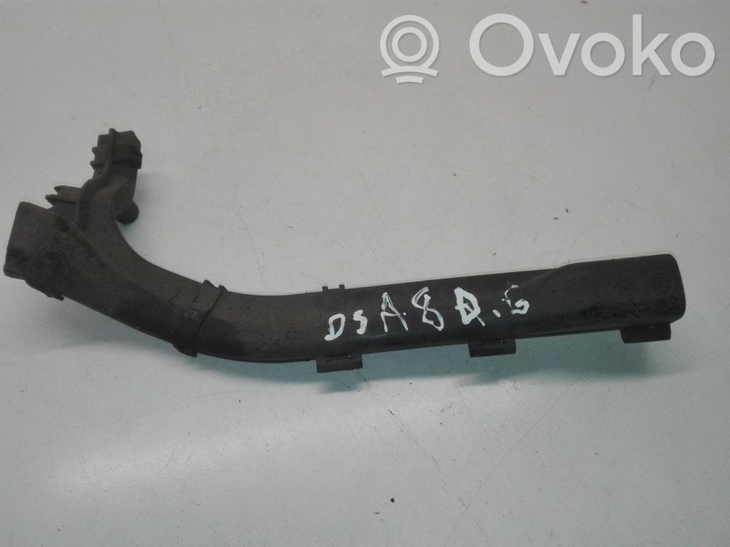 Audi A8 S8 D3 4E Cita veida salona detaļa 