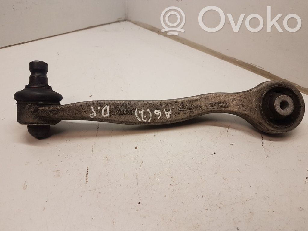 Audi A6 S6 C6 4F Front control arm 