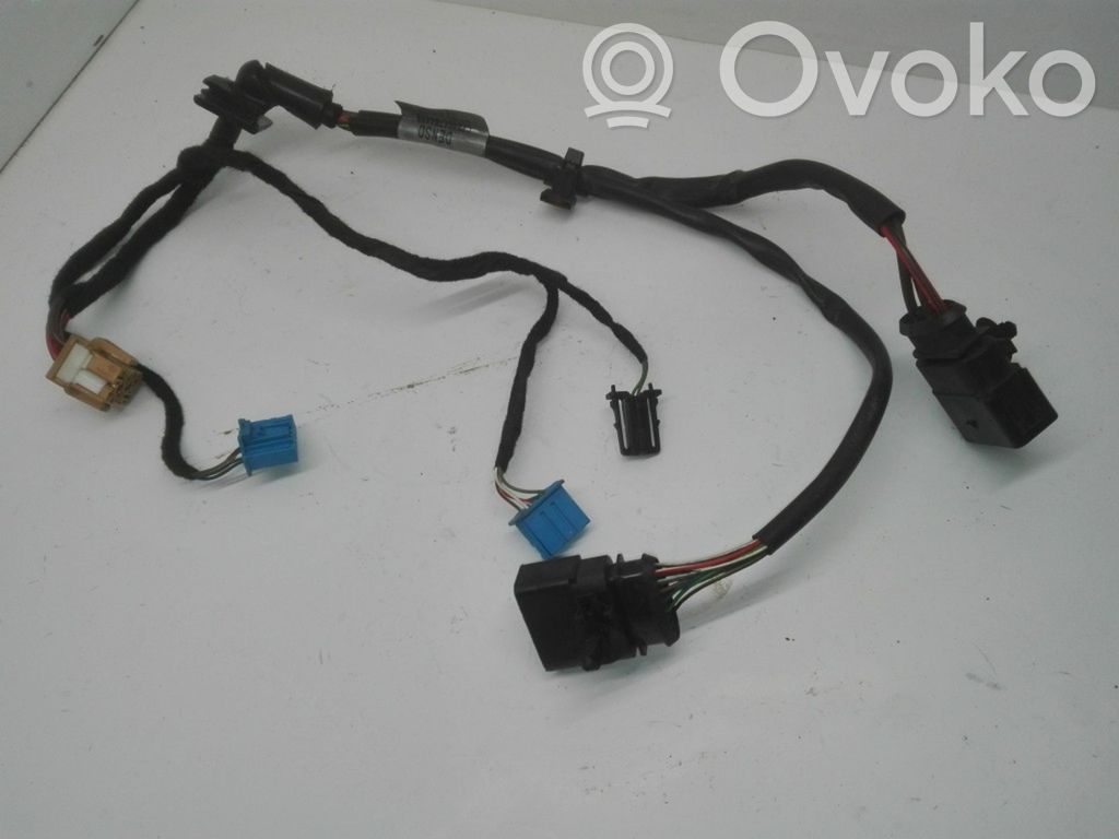 Audi A6 S6 C6 4F Otros cableados 