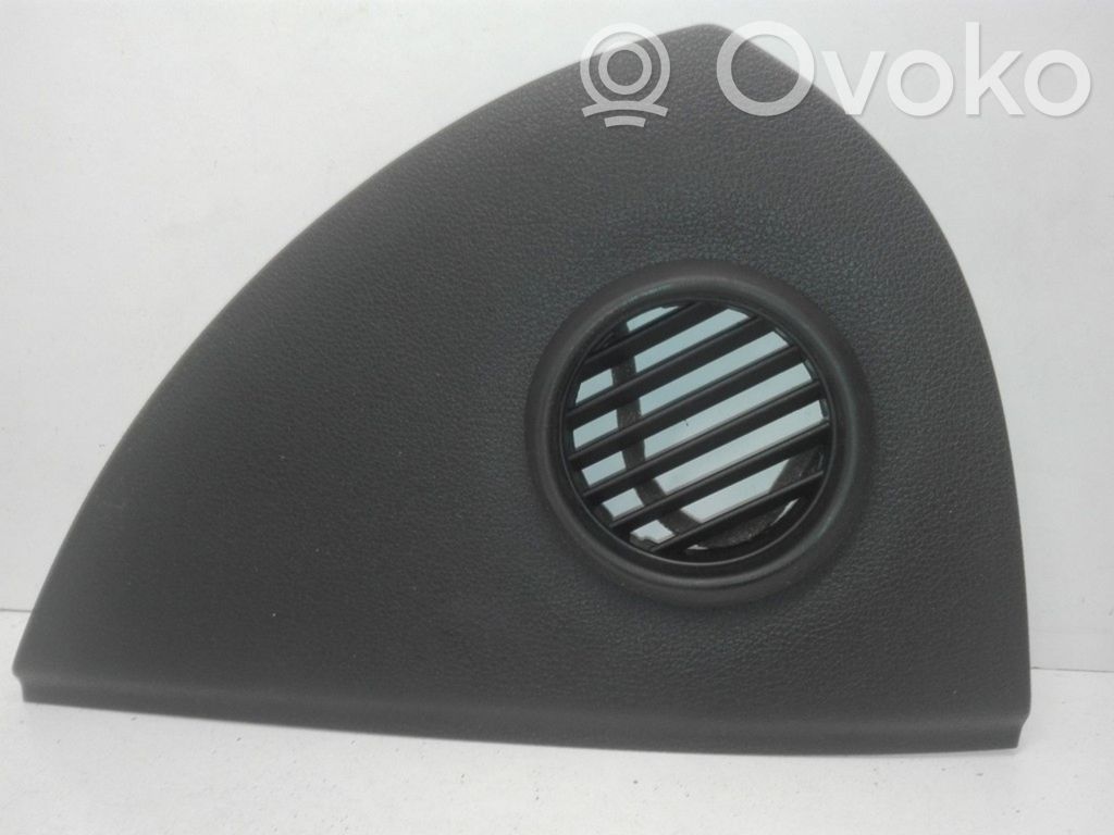 Audi Q7 4L Panelės apdailos skydas (šoninis) 
