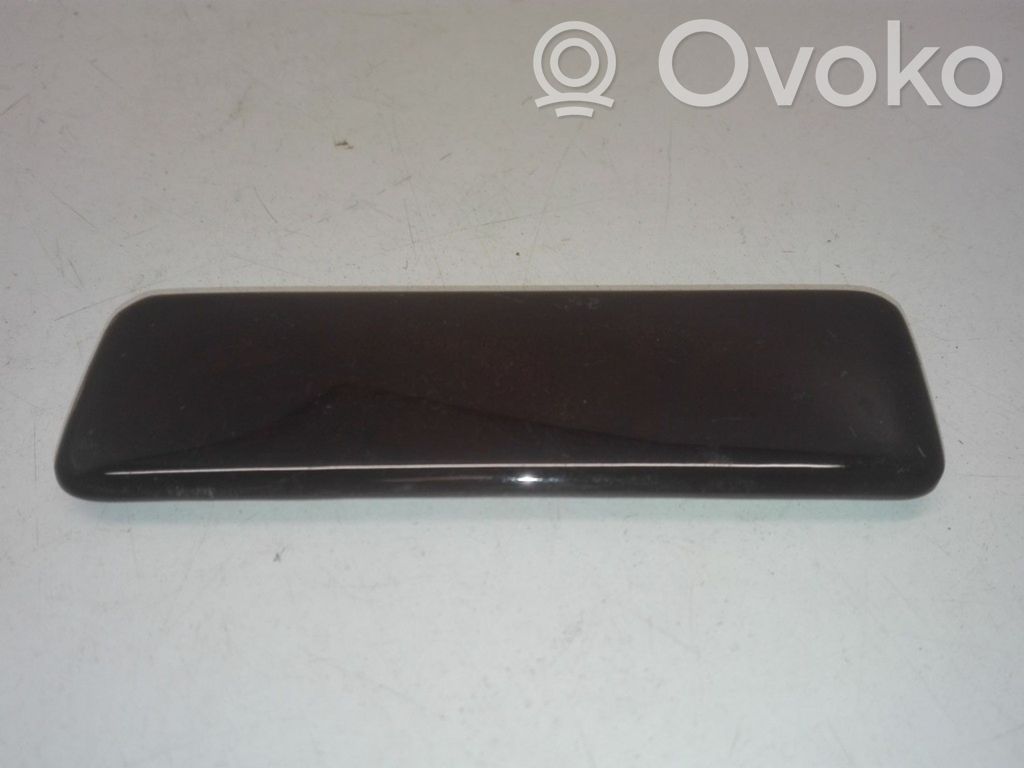 Volkswagen Phaeton Center console decorative trim 