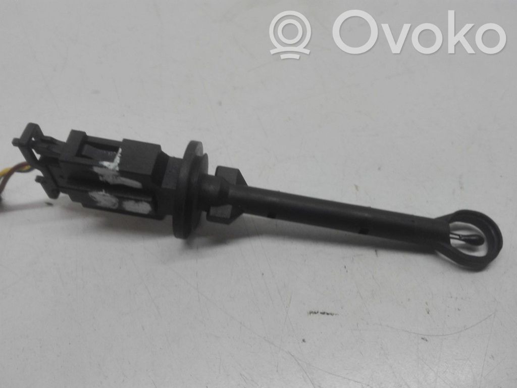 Audi A6 S6 C6 4F Interior temperature sensor 