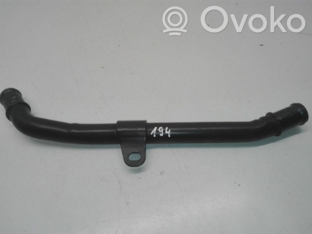 Audi TT TTS Mk2 Engine coolant pipe/hose 