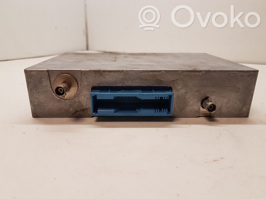Audi A8 S8 D3 4E Phone control unit/module 