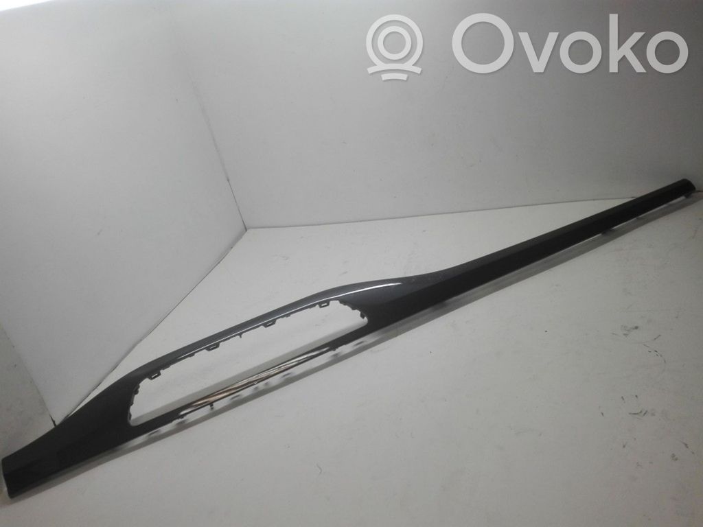 Audi Q7 4M Panel trim 