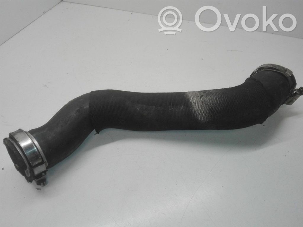 Audi A8 S8 D3 4E Intercooler hose/pipe 