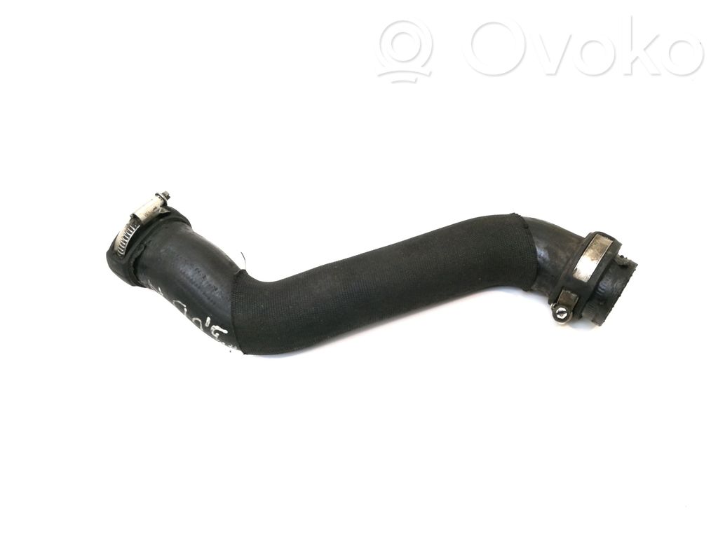 Audi A8 S8 D3 4E Intercooler hose/pipe 