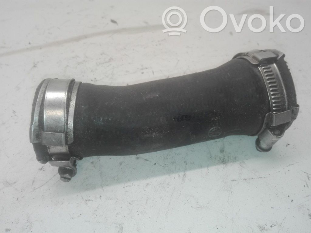 Audi A8 S8 D3 4E Intercooler hose/pipe 