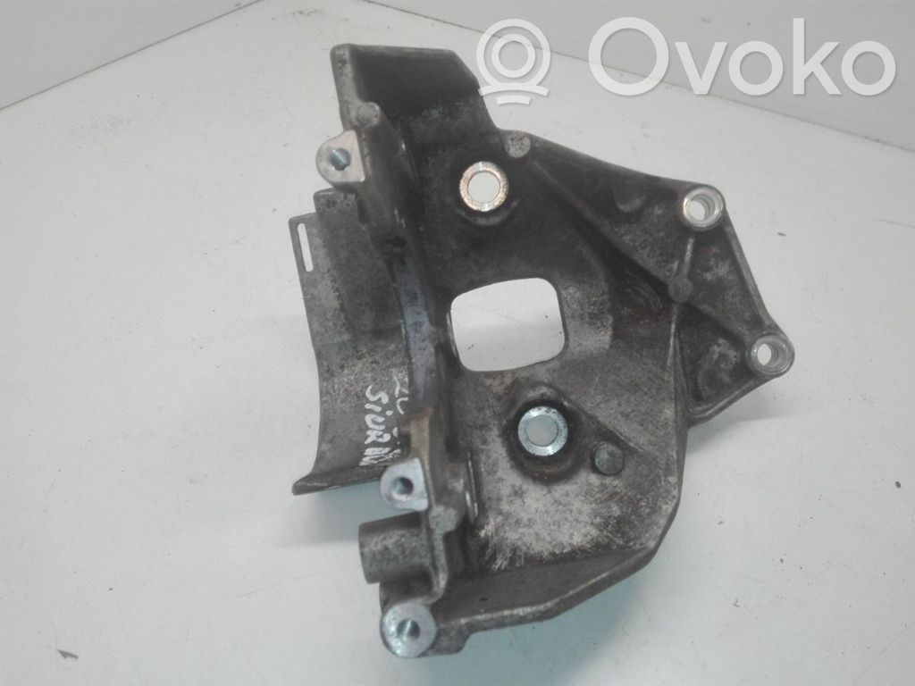 Audi A8 S8 D4 4H Fuel pump bracket 
