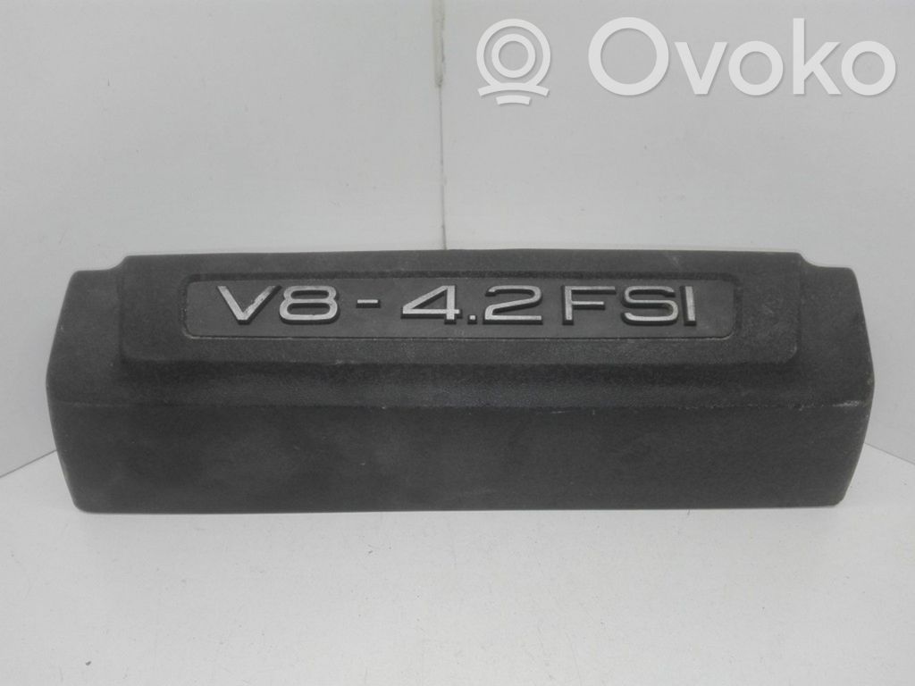 Audi A8 S8 D3 4E Moottorin koppa 