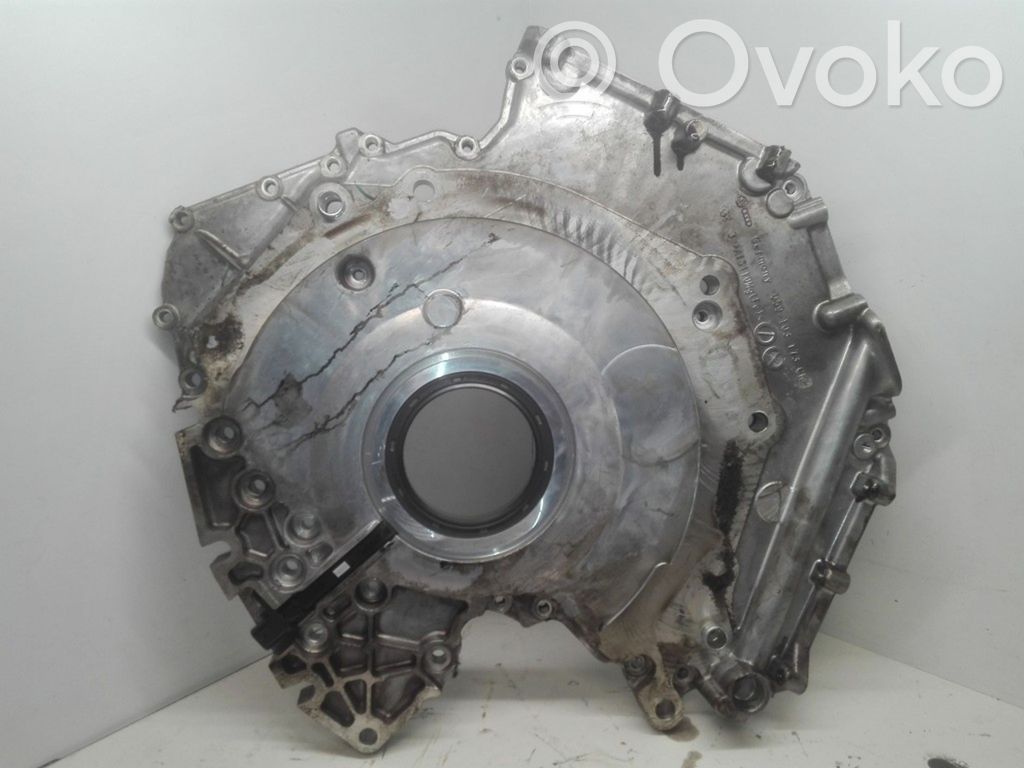 Audi A8 S8 D4 4H other engine part 