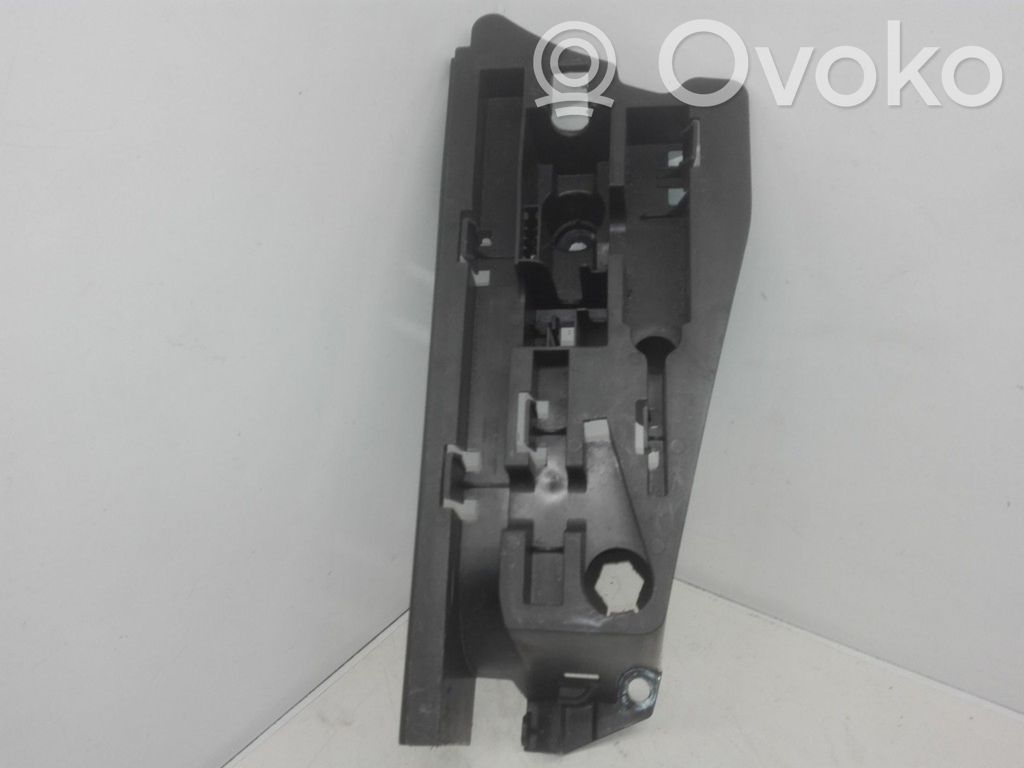 Audi A6 S6 C6 4F Tool box 