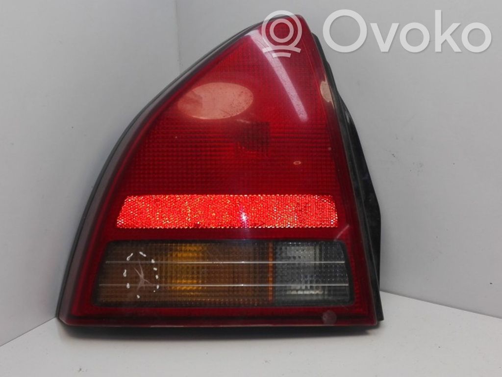 Honda Prelude Luz trasera/de freno 