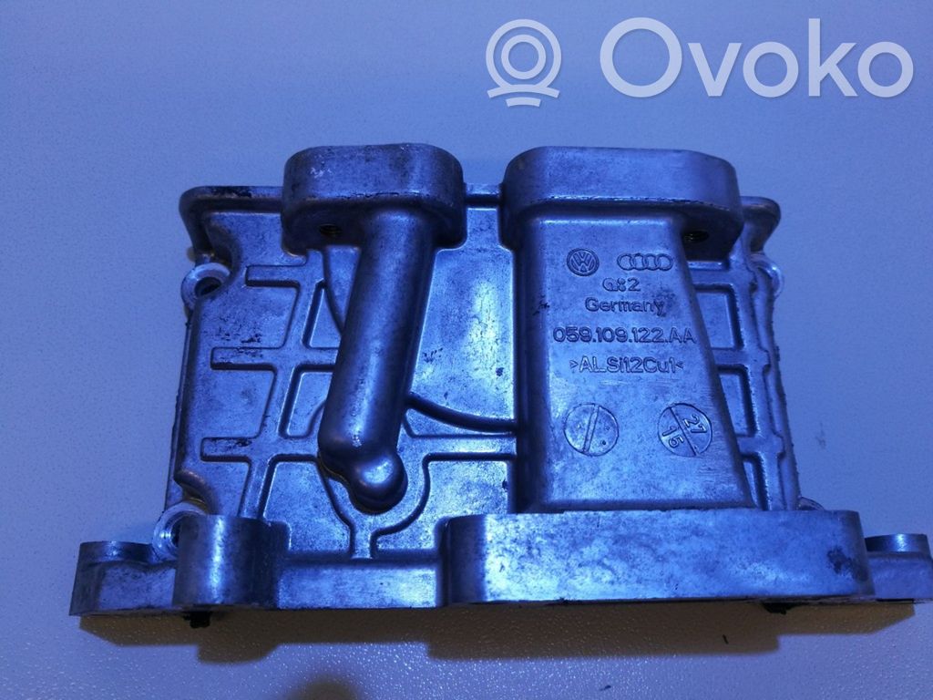 Vārstu vāks   059109122AA