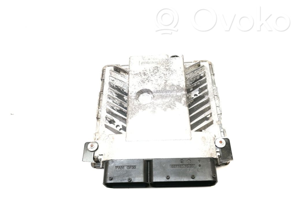 Engine control unit/module   03G906018AS,5WP45514AI,SJ880950414