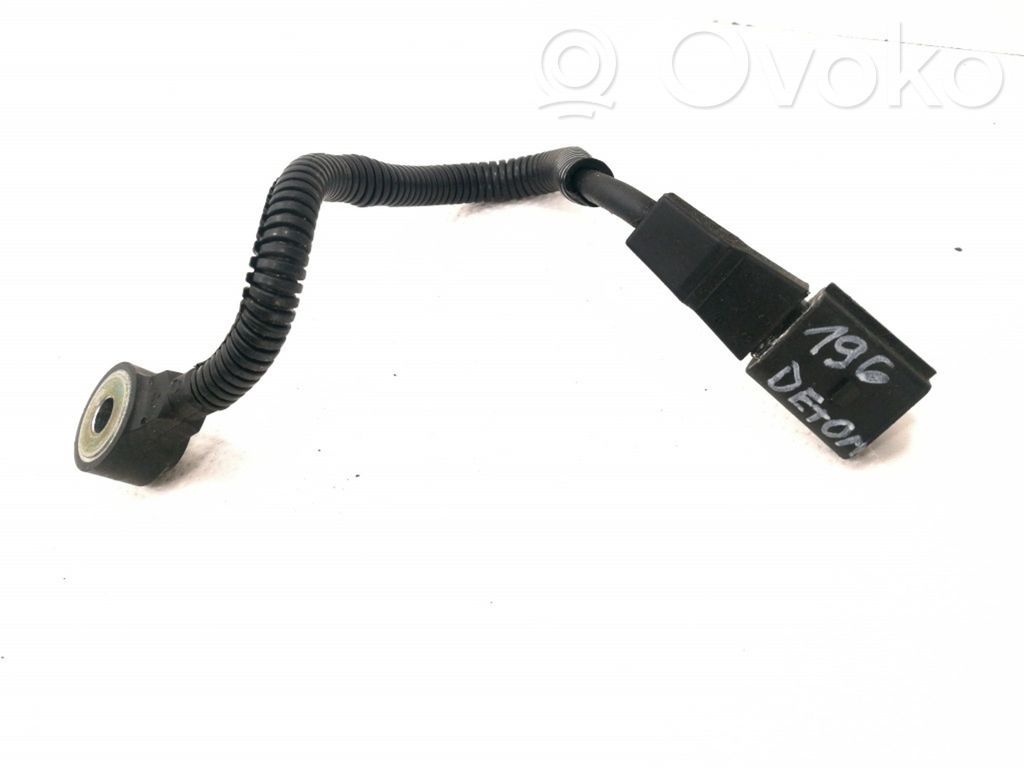Audi RS4 Klopfsensor 