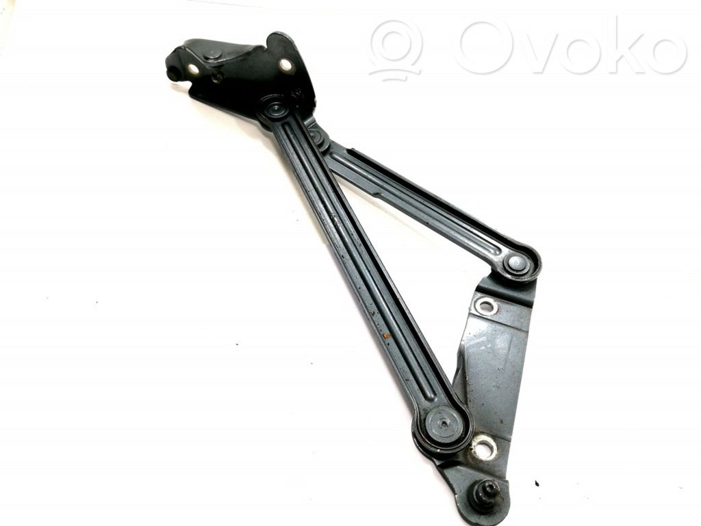 Volkswagen Phaeton Tailgate/trunk/boot hinge 
