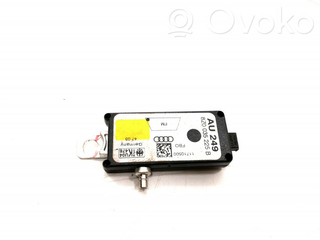 Audi A2 Radio antena 