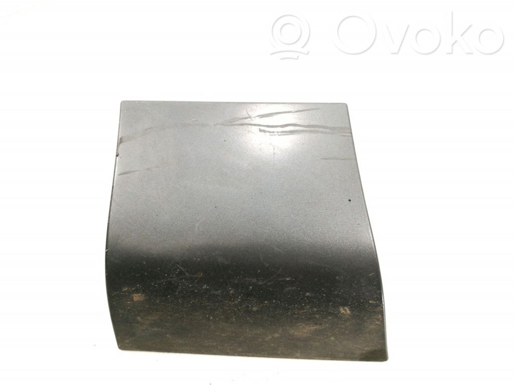 Audi Q7 4L Rivestimento parafango (modanatura) 