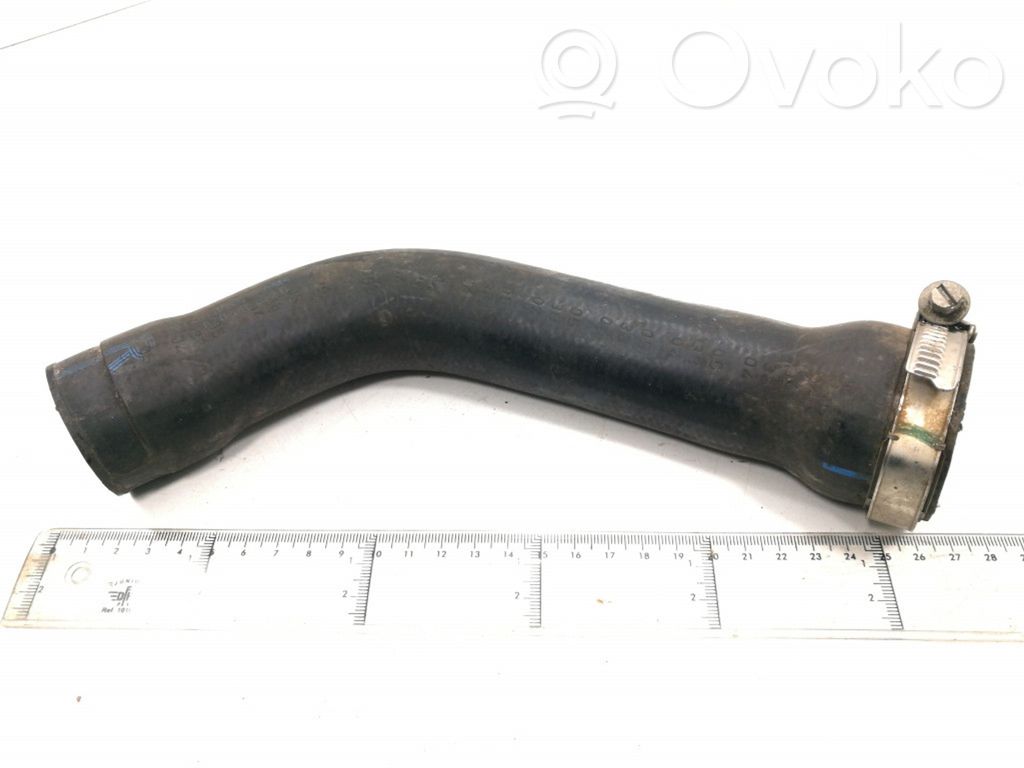 Audi A2 Intercooler hose/pipe 
