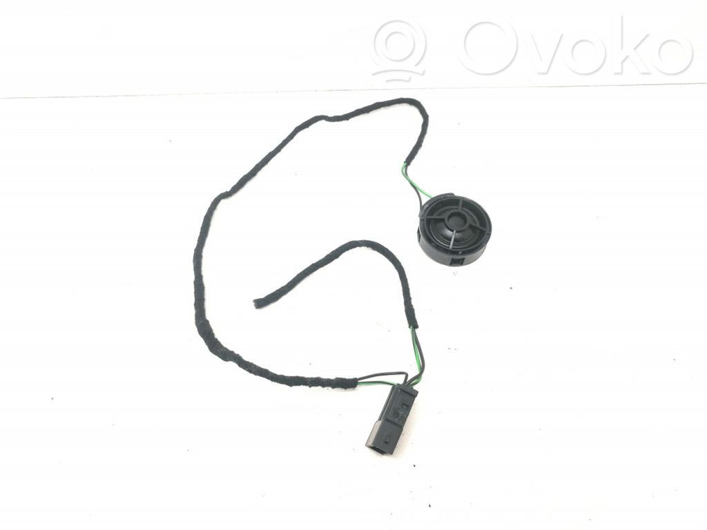 Audi A6 Allroad C5 Tweeter uși spate 