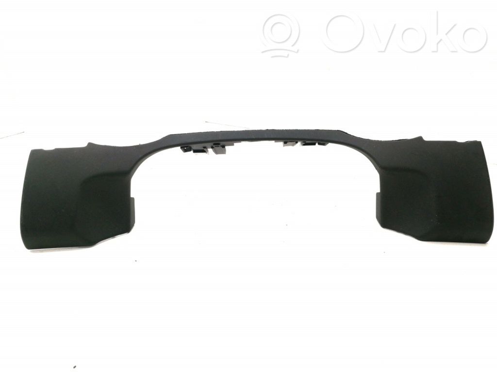 Audi A5 8T 8F Element kierownicy 
