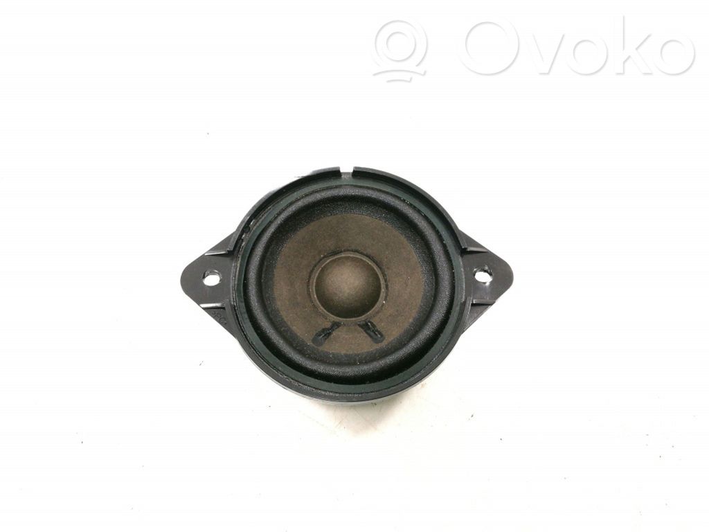 Audi A5 8T 8F Parcel shelf speaker 