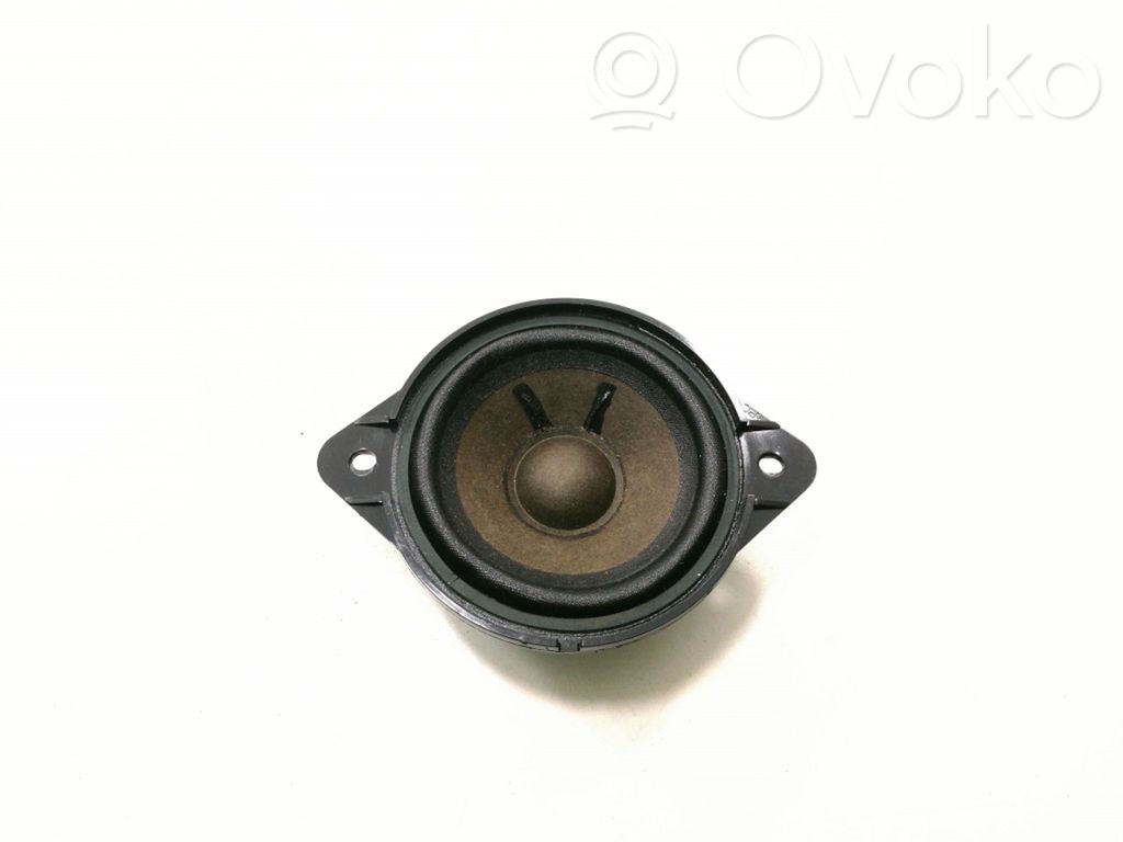 Audi A5 8T 8F Parcel shelf speaker 