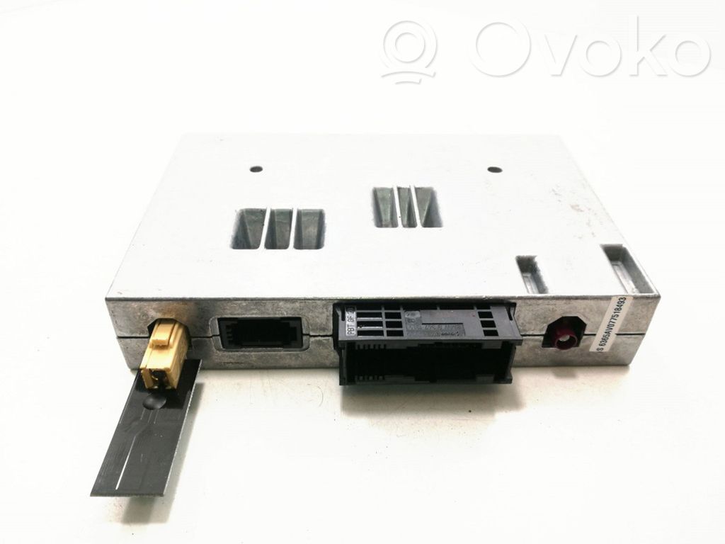 Bluetooth modulis   4F1862335,4F1910336A