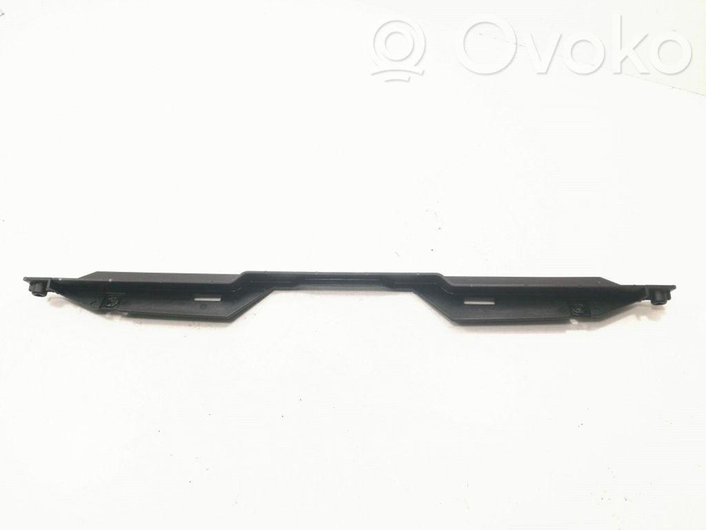Volkswagen Sharan Third/center stoplight 