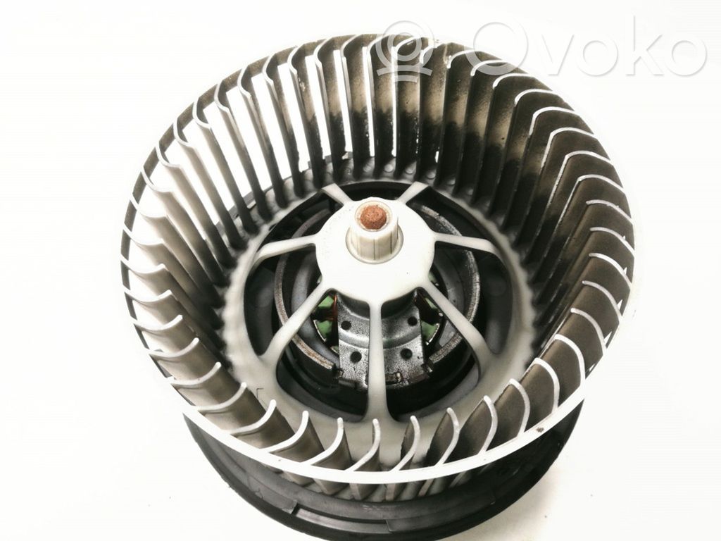 Volkswagen Sharan Mazā radiatora ventilators 