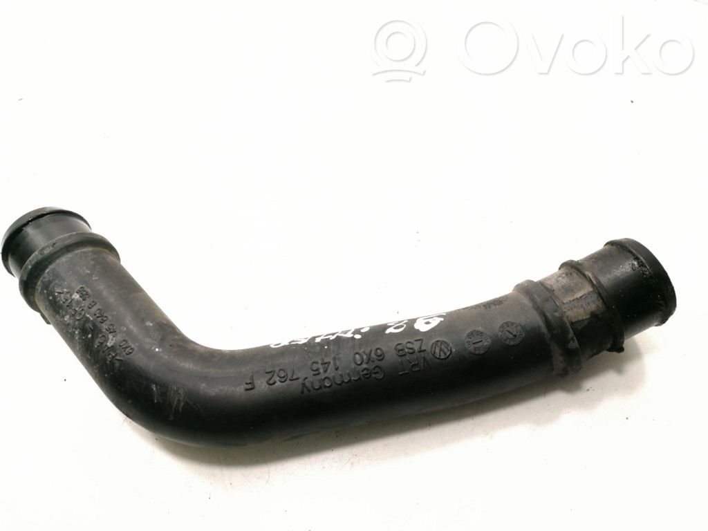 Audi A2 Intercooler hose/pipe 