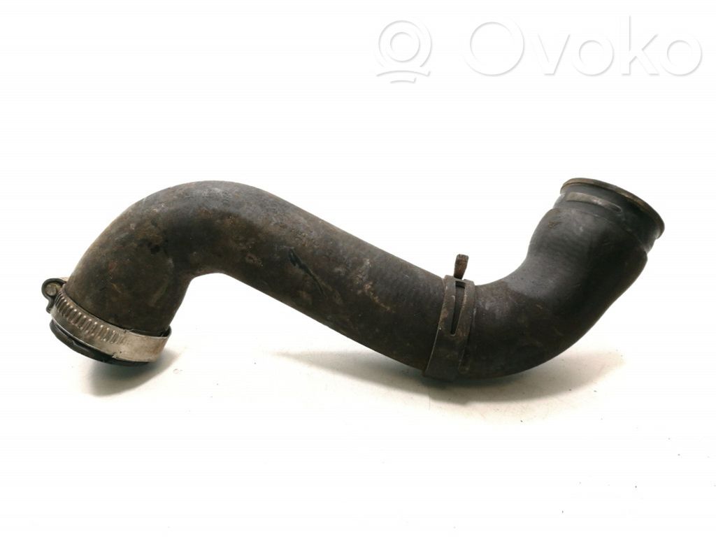 Audi A2 Intercooler hose/pipe 