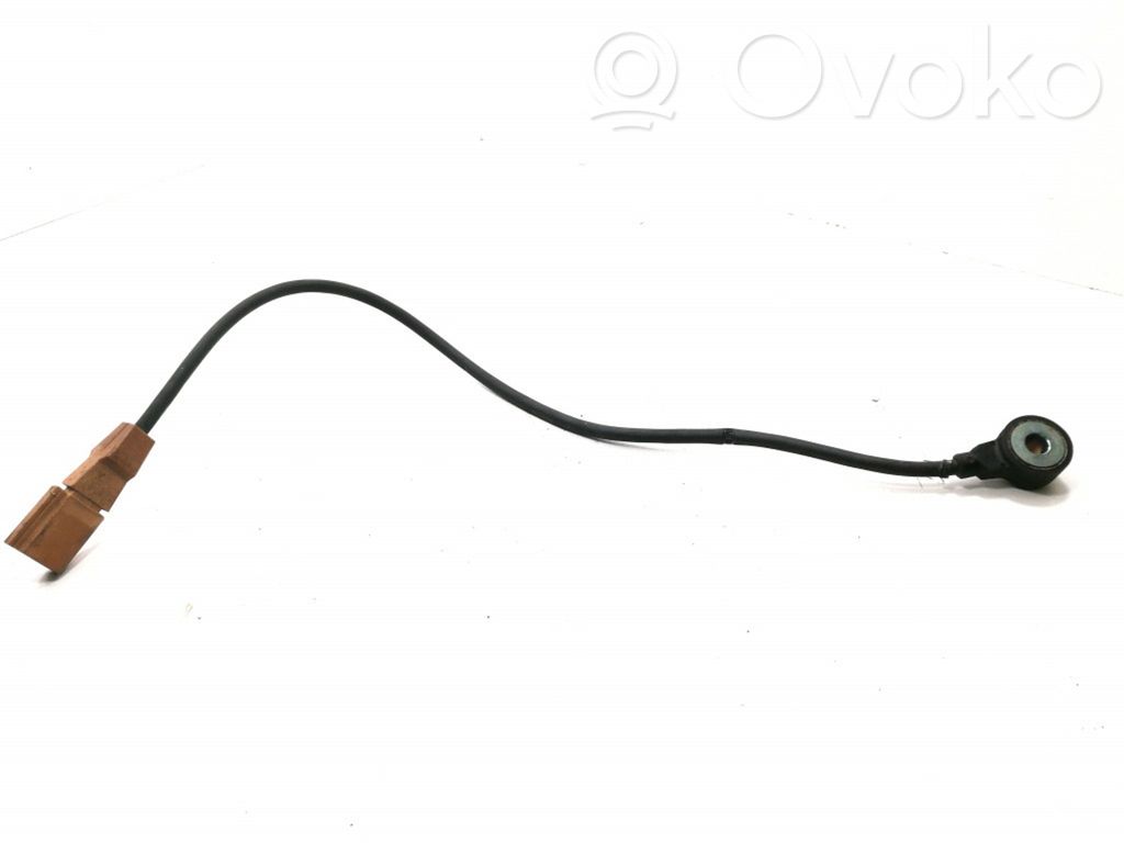 Audi Q7 4L Klopfsensor 