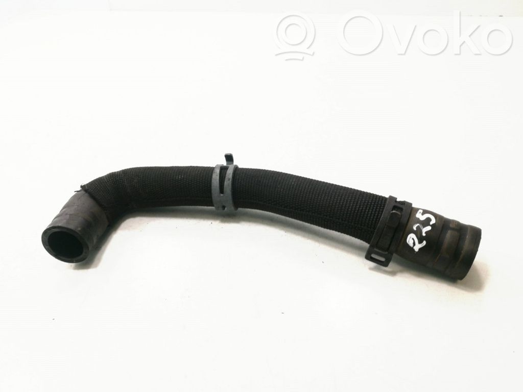 Audi A4 S4 B8 8K Engine coolant pipe/hose 