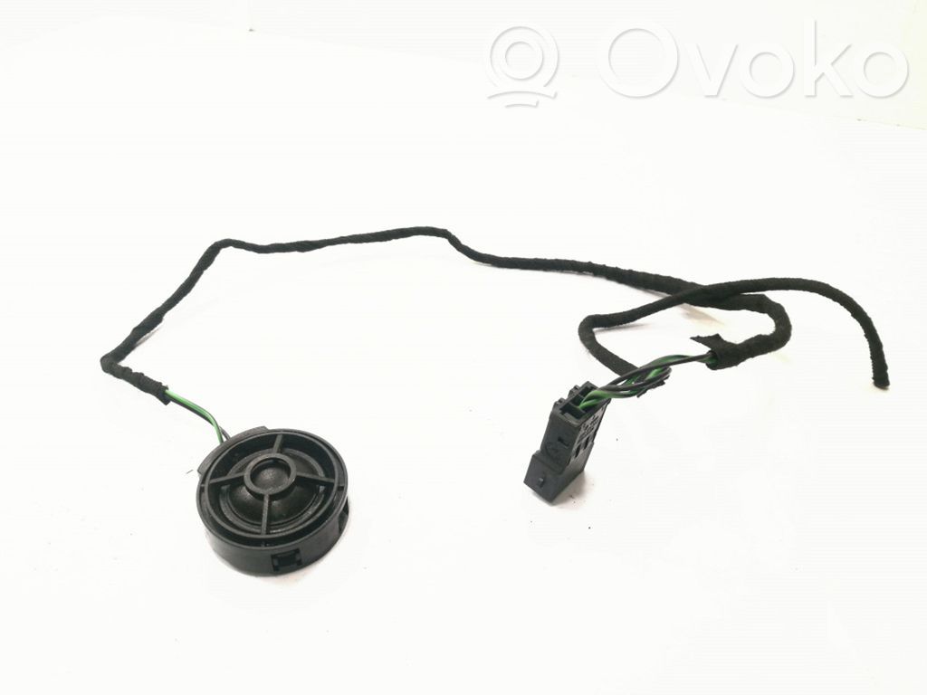 Audi A6 S6 C5 4B Tweeter uși spate 