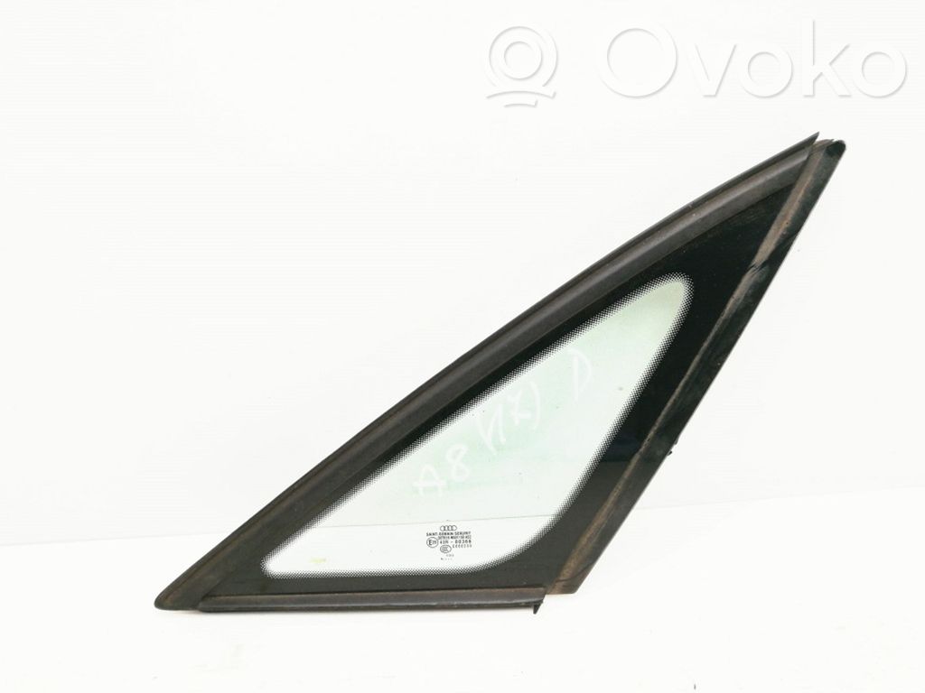 Rear side window   DOT618M501100AS2,43R00366,E000233