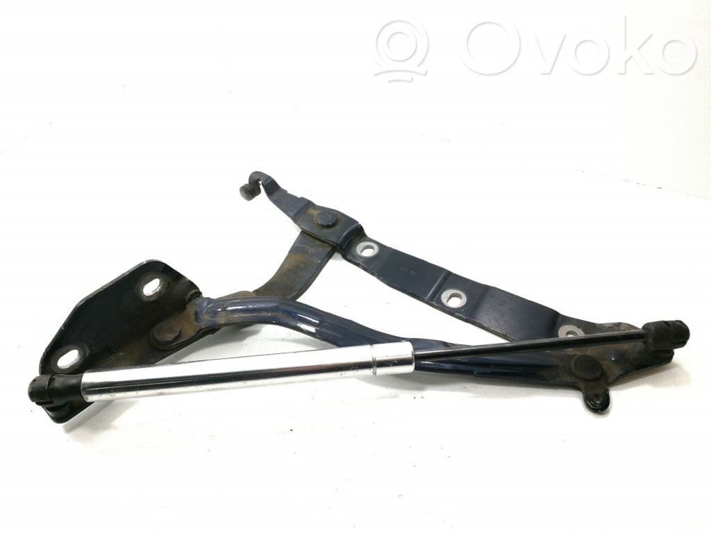 Tailgate/trunk strut/damper   4E0827551C,4E0827299F