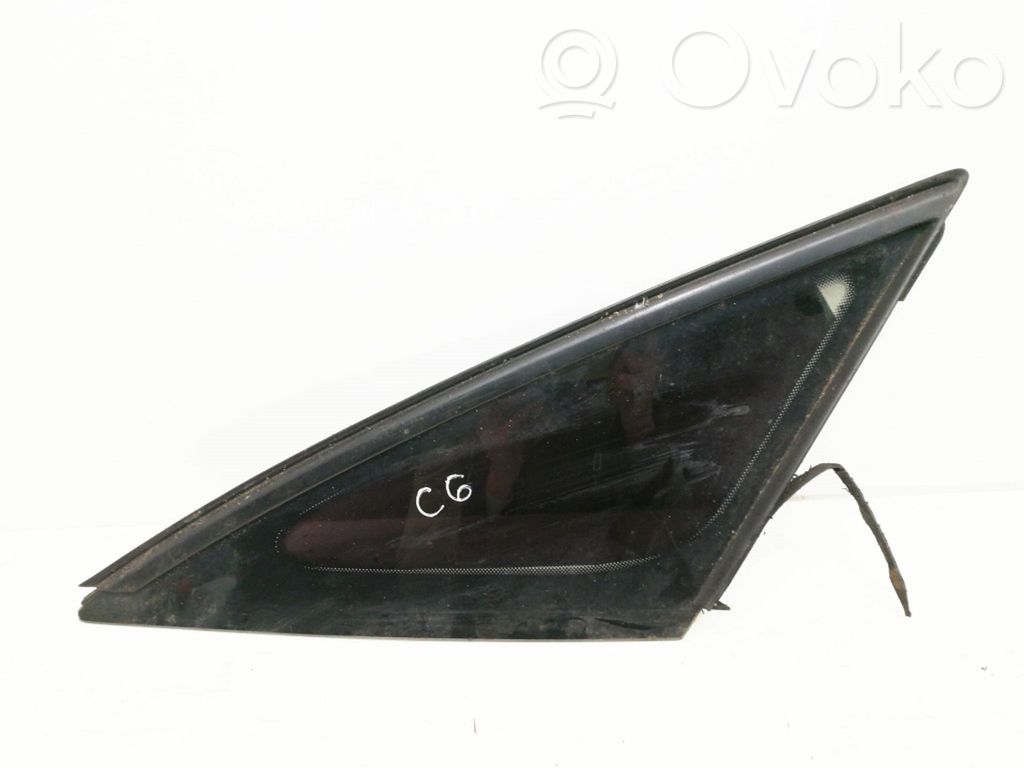 Audi A8 S8 D3 4E Rear side window 