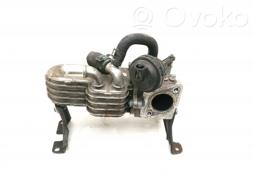 EGR valve cooler   059131512H,059131508E,059121073
