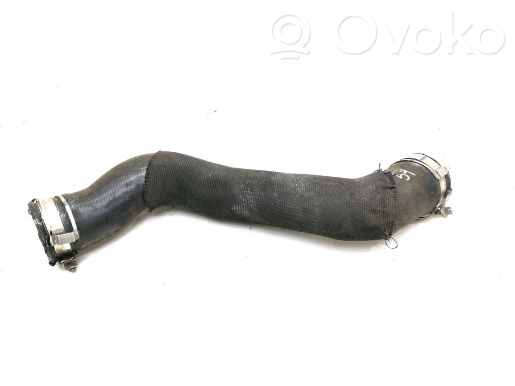 Audi A8 S8 D3 4E Intercooler hose/pipe 
