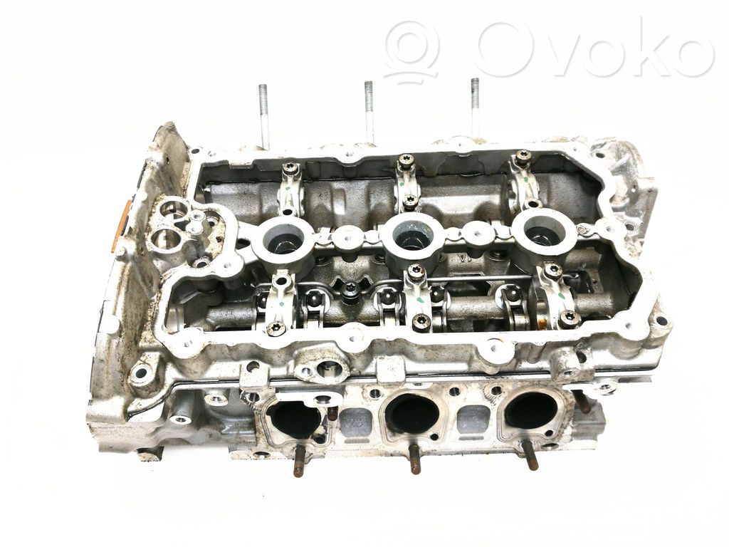 Audi A7 S7 4G Galva 