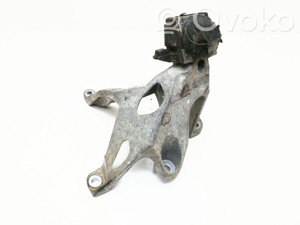 Audi A8 S8 D4 4H Engine mounting bracket 