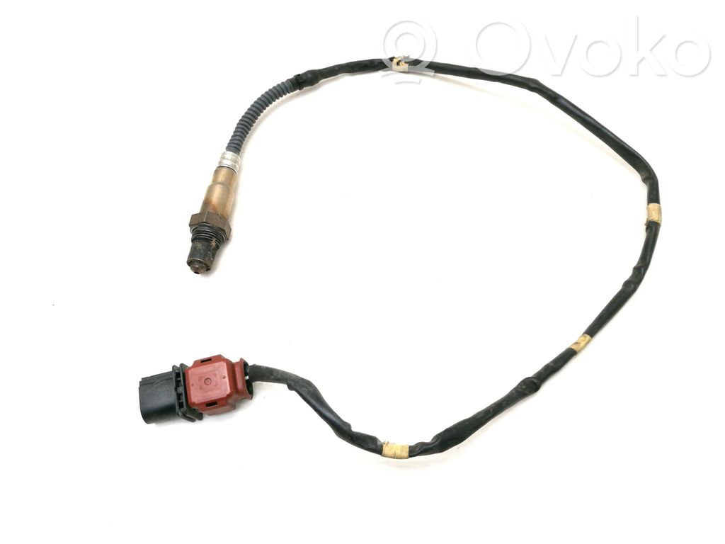 Audi A8 S8 D4 4H Sonda lambda 