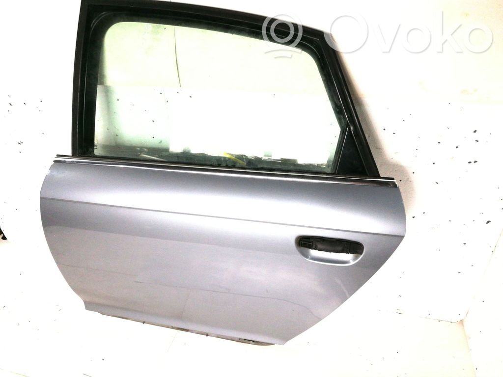 Puerta trasera   4F0,LY7J,4F5