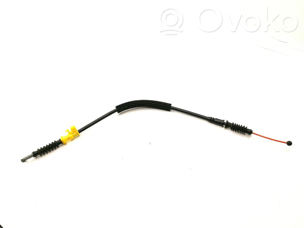 Audi A8 S8 D4 4H Rear door cable line 
