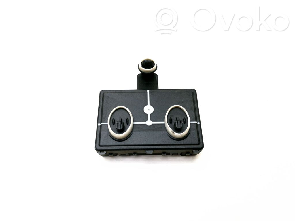 Audi Q7 4M Door control unit/module 